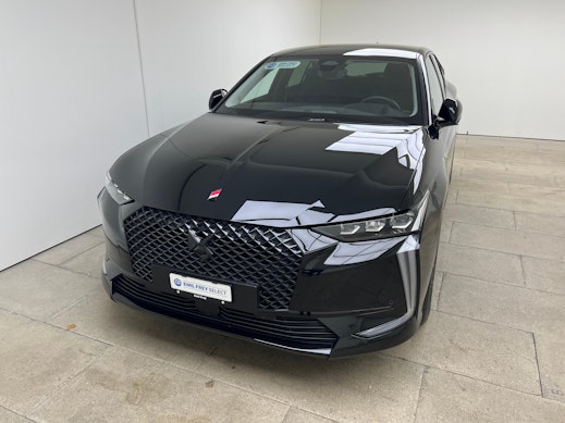 DS AUTOMOBILES DS4 1.6 E-Tense Performance Line+ 0