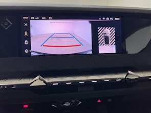 Vehicle image DS AUTOMOBILES DS4 1.6 E-Tense Performance Line+