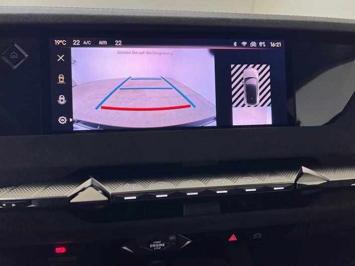 Vehicle image DS AUTOMOBILES DS4