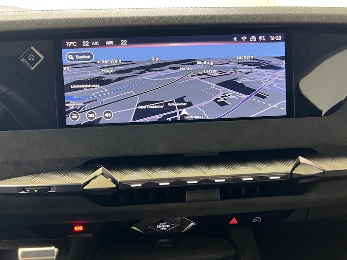 Vehicle image DS AUTOMOBILES DS4