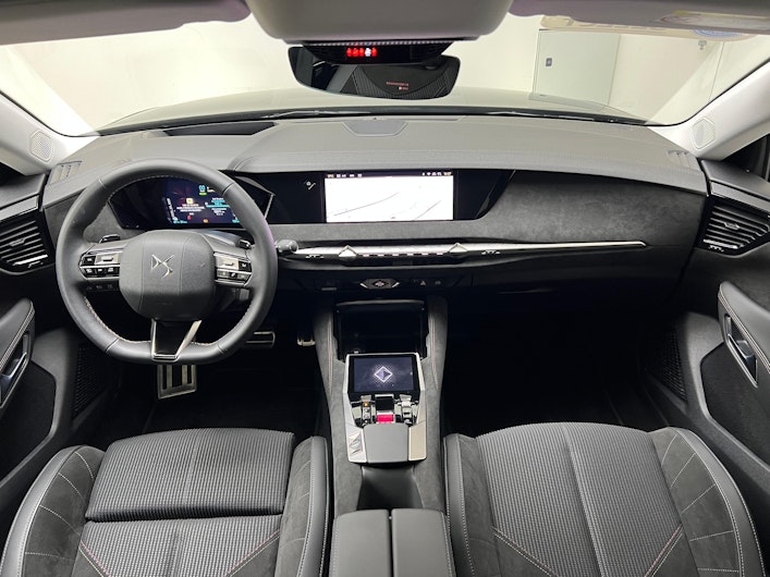 Vehicle image DS AUTOMOBILES DS4