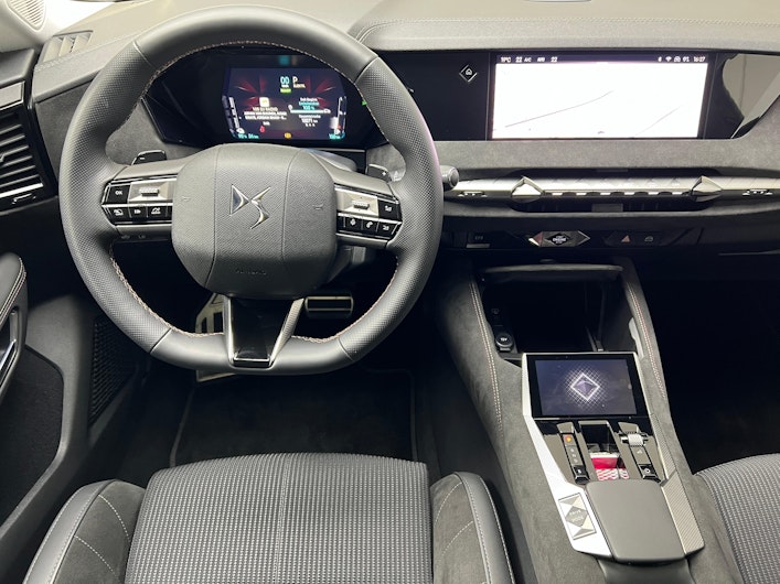 Vehicle image DS AUTOMOBILES DS4
