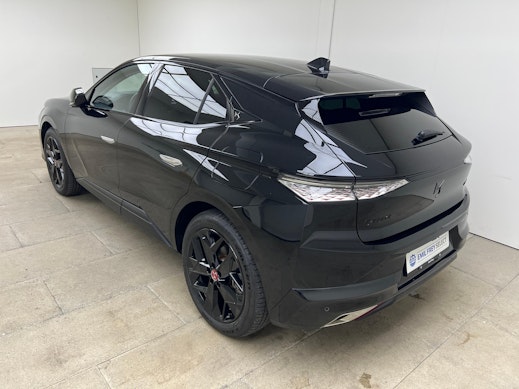 DS AUTOMOBILES DS4 1.6 E-Tense Performance Line+ 3