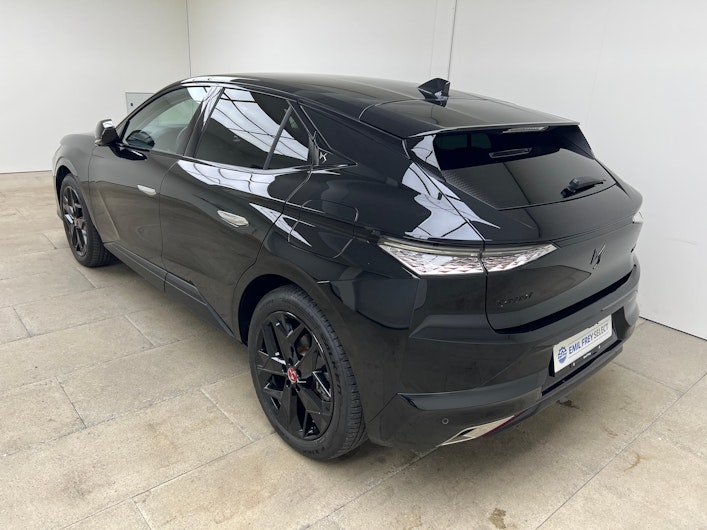 Vehicle image DS AUTOMOBILES DS4