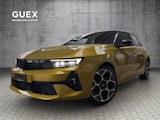 First vehicle image