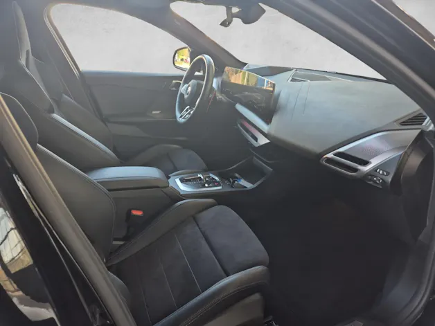 BMW M135i xDrive