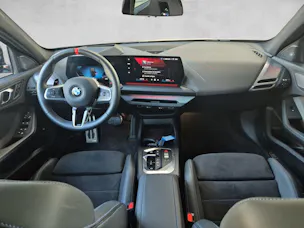 BMW M135i xDrive