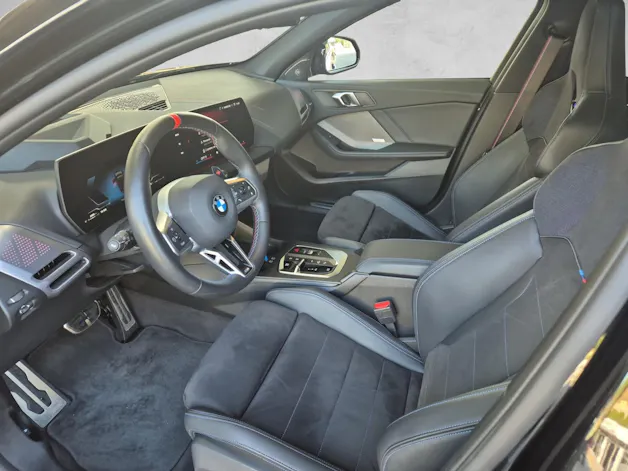 BMW M135i xDrive