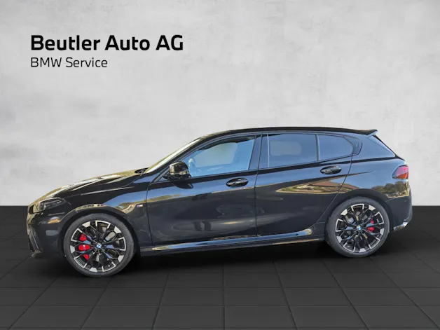 BMW M135i xDrive