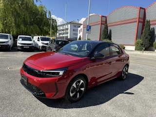 Vehicle image OPEL CORSA 0