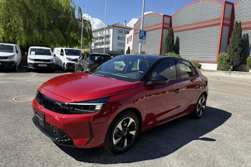 Vehicle image OPEL CORSA 0 Vehicle image OPEL CORSA 0