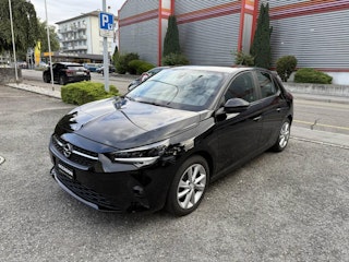 Vehicle image OPEL CORSA 0
