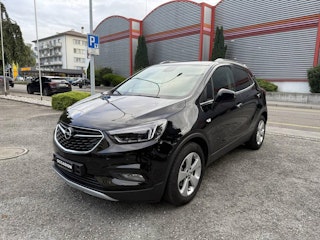 Vehicle image OPEL MOKKA 0