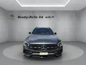 Mercedes-Benz GLC 200 AMG Line 4m