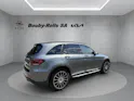 Mercedes-Benz GLC 200 AMG Line 4m