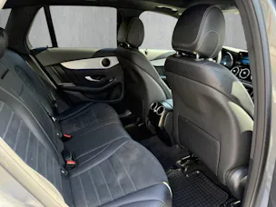 Mercedes-Benz GLC 200 AMG Line 4m