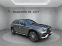 Mercedes-Benz GLC 200 AMG Line 4m
