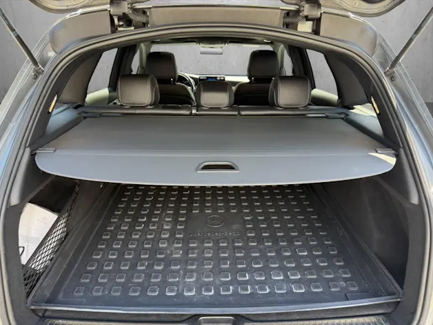 Mercedes-Benz GLC 200 AMG Line 4m
