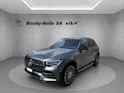 Mercedes-Benz GLC 200 AMG Line 4m