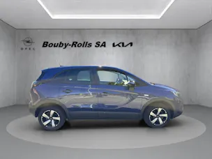 Opel Crossland 1.2 T Edition