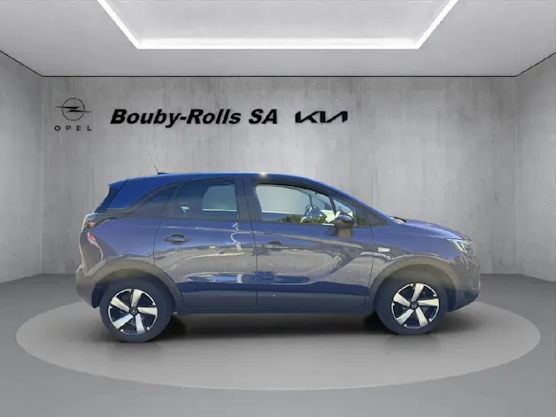Opel Crossland 1.2 T Edition