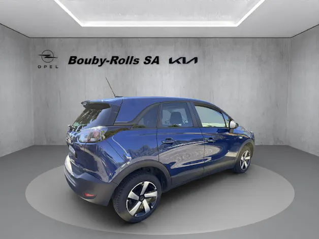 Opel Crossland 1.2 T Edition