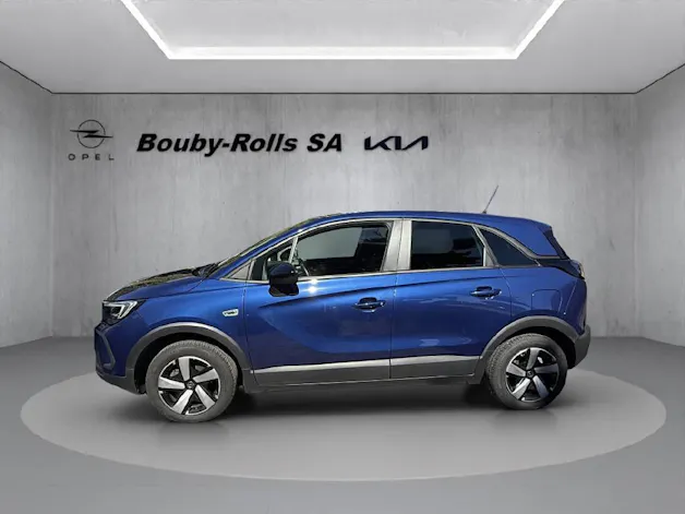 Opel Crossland 1.2 T Edition