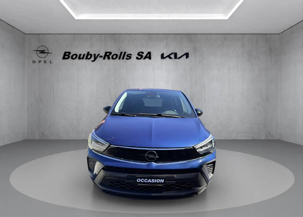 image du véhicule 1 image du véhicule 1