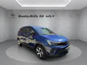 Opel Crossland 1.2 T Edition
