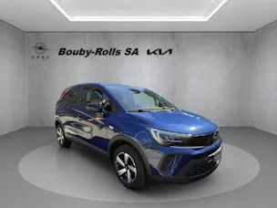 Opel Crossland 1.2 T Edition