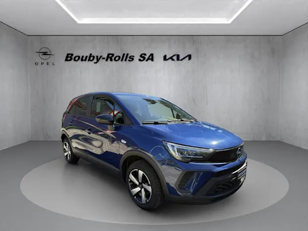 Opel Crossland 1.2 T Edition