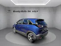 Opel Crossland 1.2 T Edition
