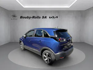 Opel Crossland 1.2 T Edition