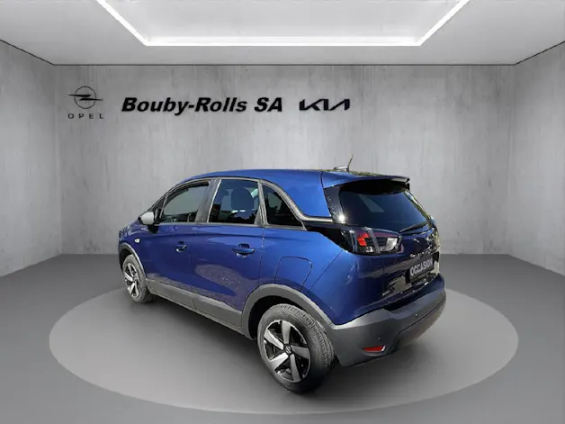 Opel Crossland 1.2 T Edition