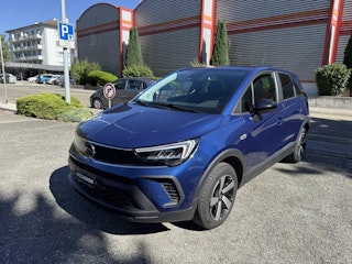 Vehicle image OPEL CROSSLAND 0 Vehicle image OPEL CROSSLAND 0