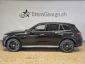 Mercedes-Benz GLC 300 de 4Matic AMG Line EQ Star