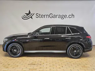 Mercedes-Benz GLC 300 de 4Matic AMG Line EQ Star