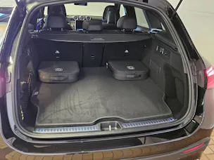 Mercedes-Benz GLC 300 de 4Matic AMG Line EQ Star