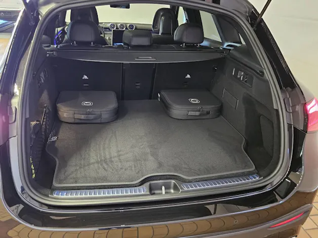 Mercedes-Benz GLC 300 de 4Matic AMG Line EQ Star