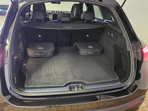 Mercedes-Benz GLC 300 de 4Matic AMG Line EQ Star