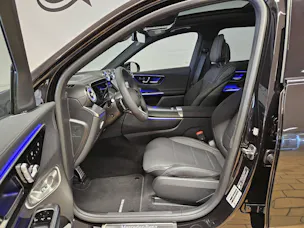Mercedes-Benz GLC 300 de 4Matic AMG Line EQ Star