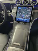 Mercedes-Benz GLC 300 de 4Matic AMG Line EQ Star