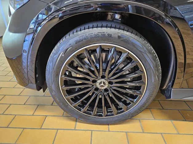 Mercedes-Benz GLC 300 de 4Matic AMG Line EQ Star