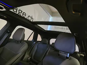 Mercedes-Benz GLC 300 de 4Matic AMG Line EQ Star