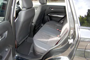 Suzuki Vitara 1.4 T Compact Top Hybrid 4x4