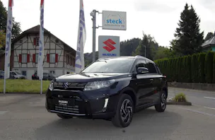 Suzuki Vitara 1.4 T Compact Top Hybrid 4x4
