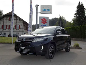 Suzuki Vitara 1.4 T Compact Top Hybrid 4x4