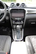 Suzuki Vitara 1.4 T Compact Top Hybrid 4x4