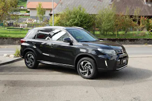Suzuki Vitara 1.4 T Compact Top Hybrid 4x4