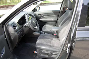 Suzuki Vitara 1.4 T Compact Top Hybrid 4x4